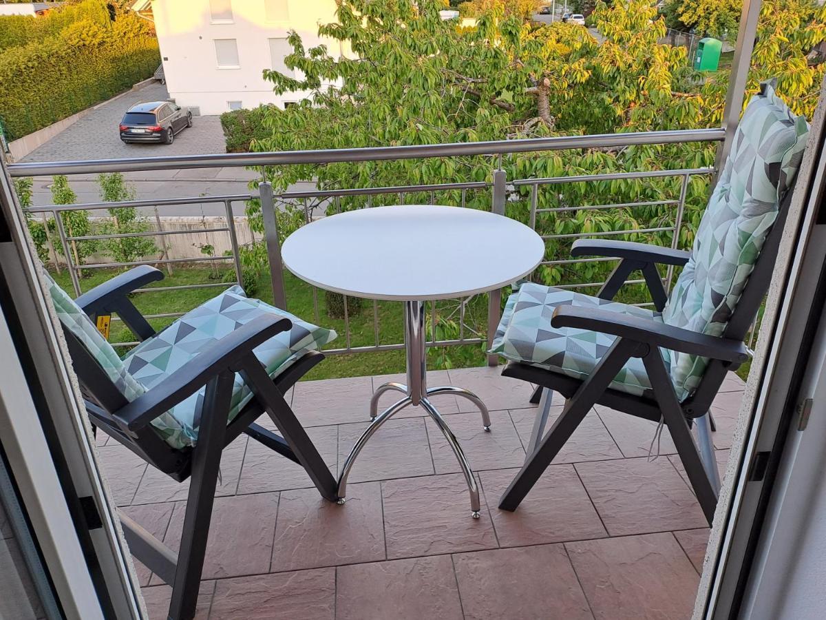 Ferienwohnung-Vetter Bodelshausen Ngoại thất bức ảnh