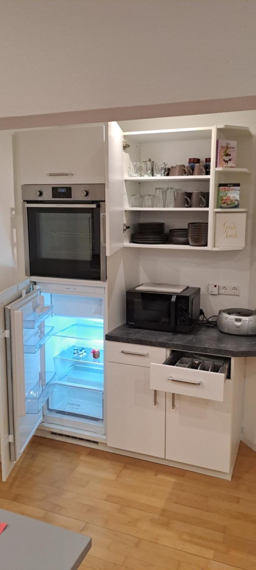 Ferienwohnung-Vetter Bodelshausen Ngoại thất bức ảnh
