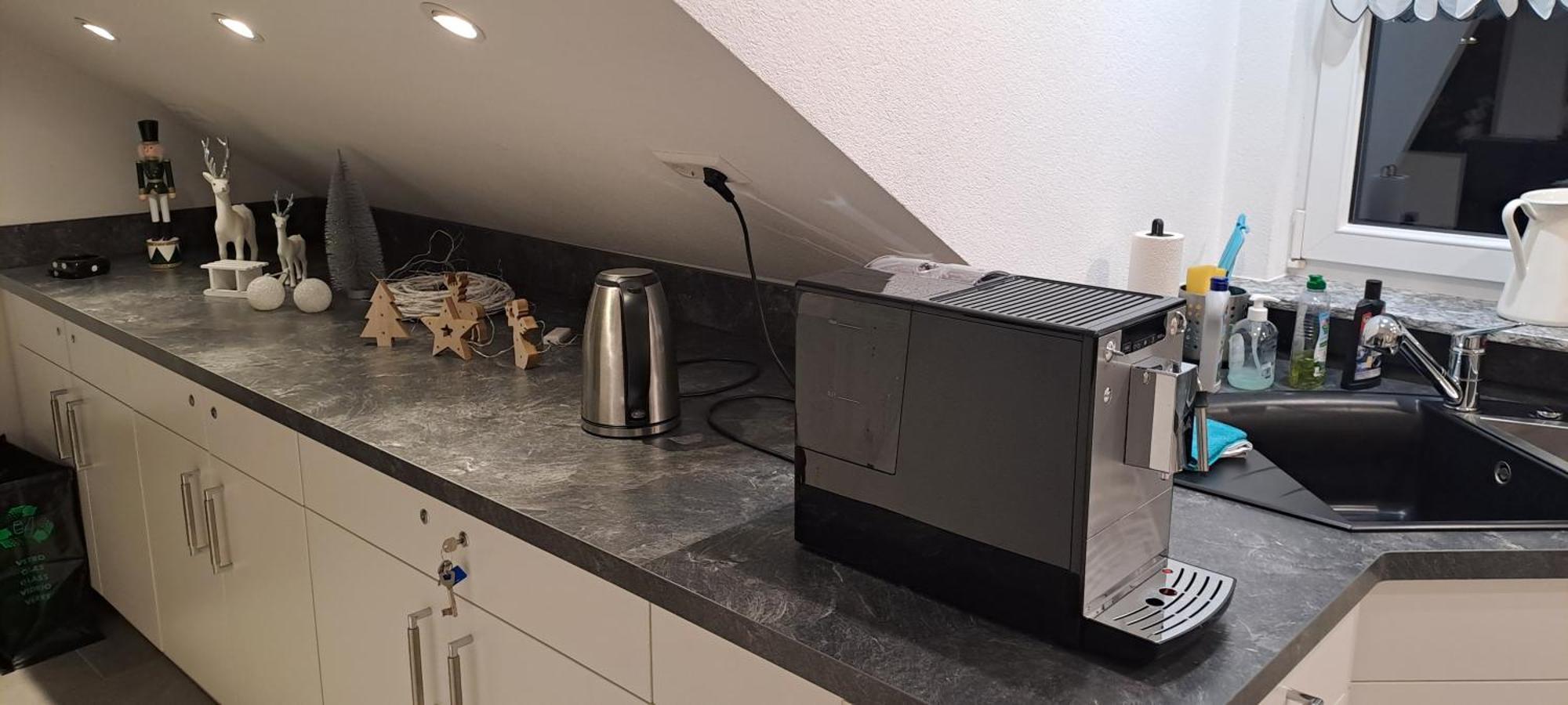 Ferienwohnung-Vetter Bodelshausen Ngoại thất bức ảnh