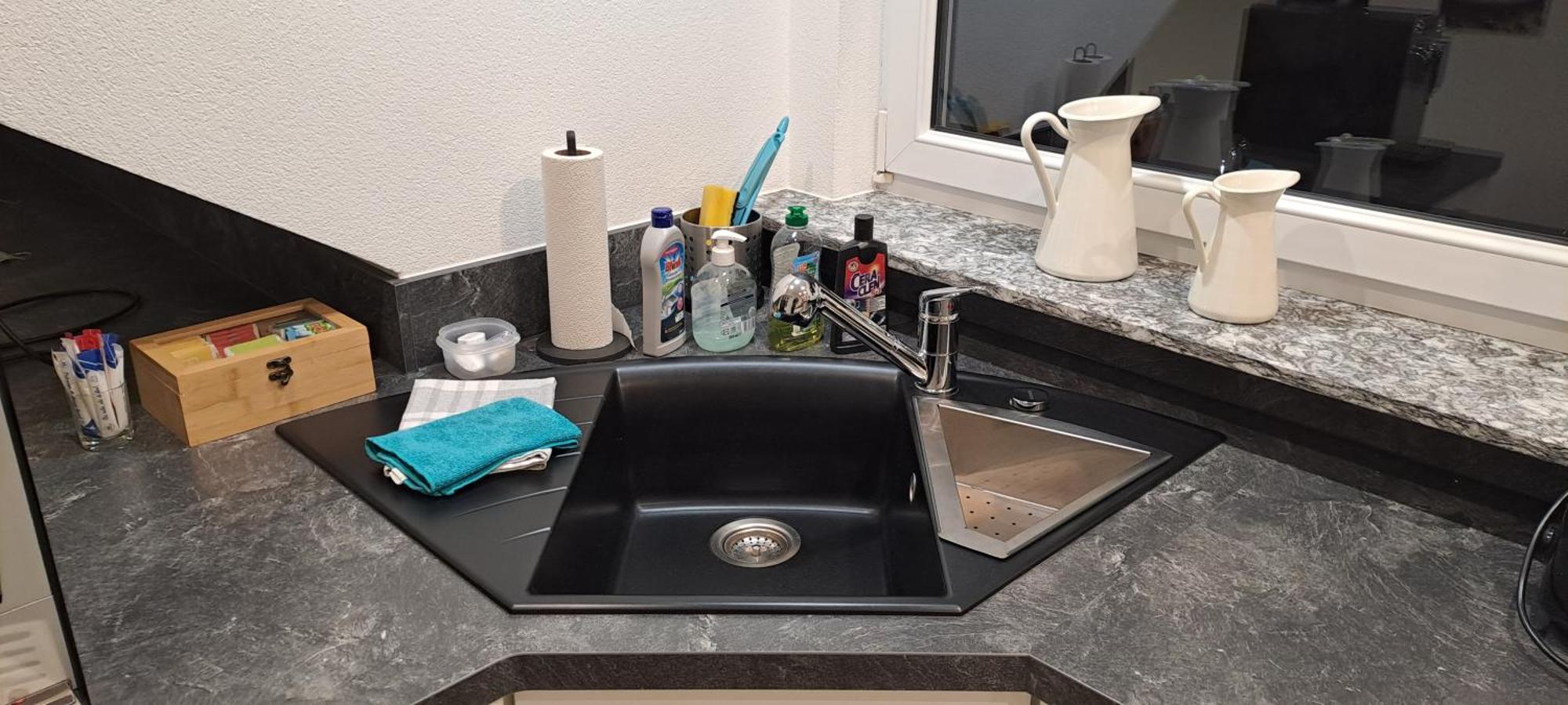 Ferienwohnung-Vetter Bodelshausen Ngoại thất bức ảnh