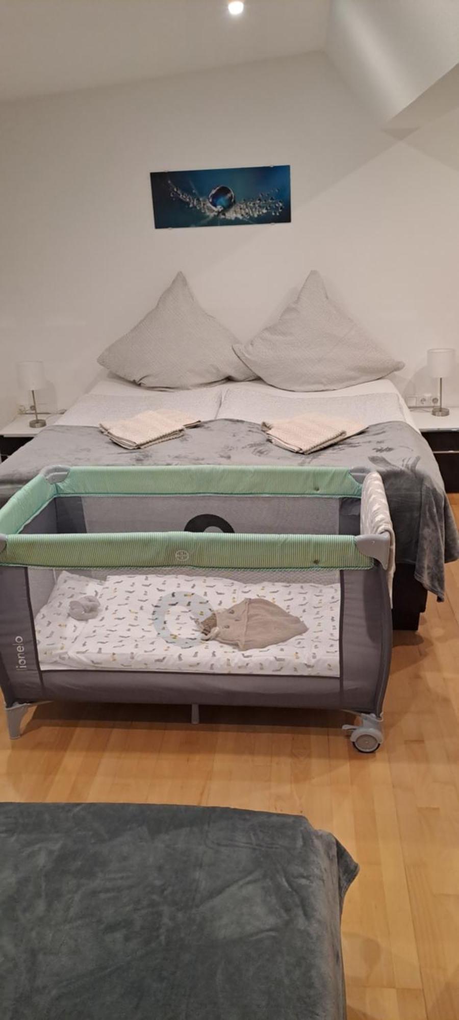Ferienwohnung-Vetter Bodelshausen Ngoại thất bức ảnh
