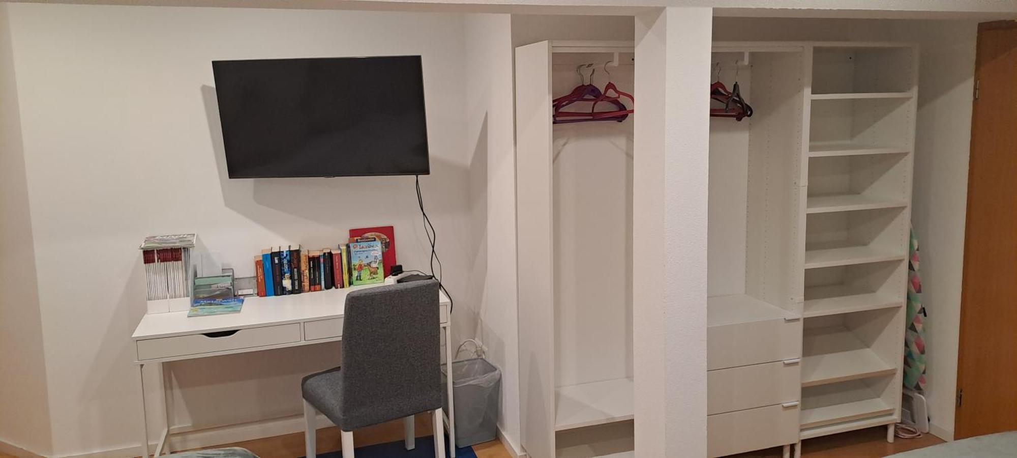 Ferienwohnung-Vetter Bodelshausen Ngoại thất bức ảnh